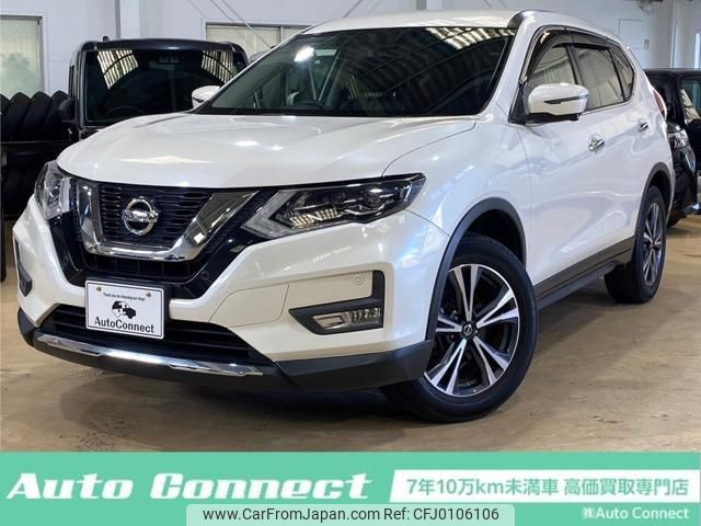 nissan x-trail 2019 quick_quick_DBA-T32_T32-544399 image 1