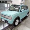 suzuki alto-lapin 2020 -SUZUKI 【釧路 586ｦ123】--Alto Lapin HE33S--243736---SUZUKI 【釧路 586ｦ123】--Alto Lapin HE33S--243736- image 1