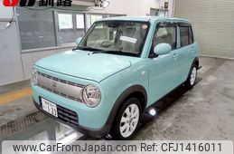 suzuki alto-lapin 2020 -SUZUKI 【釧路 586ｦ123】--Alto Lapin HE33S--243736---SUZUKI 【釧路 586ｦ123】--Alto Lapin HE33S--243736-