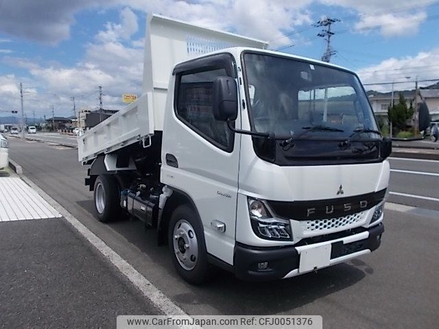 mitsubishi-fuso canter 2024 -MITSUBISHI--Canter 2RG-FBA60--FBA60-605038---MITSUBISHI--Canter 2RG-FBA60--FBA60-605038- image 2