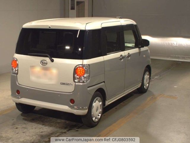 daihatsu move-canbus 2021 -DAIHATSU--Move Canbus LA800S-0287093---DAIHATSU--Move Canbus LA800S-0287093- image 2