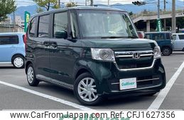 honda n-box 2021 CFJ1627356