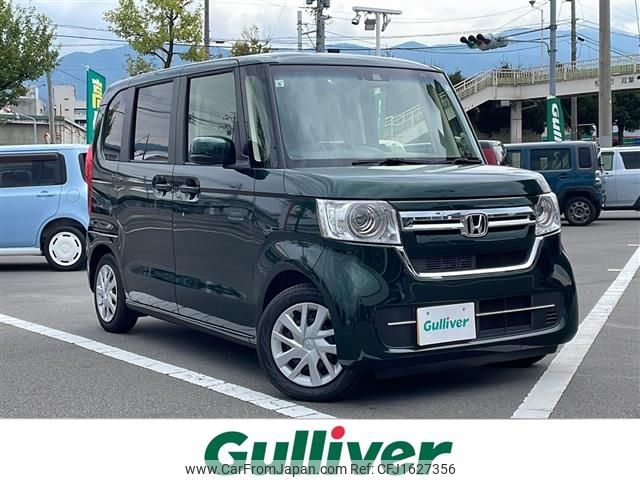 honda n-box 2021 CFJ1627356 image 1