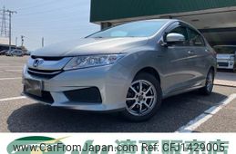 honda grace 2015 -HONDA 【新潟 530ﾏ62】--Grace GM4--1013989---HONDA 【新潟 530ﾏ62】--Grace GM4--1013989-