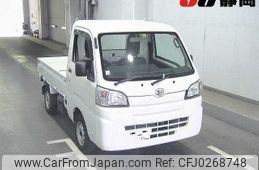 daihatsu hijet-truck 2018 -DAIHATSU--Hijet Truck S510P-0223822---DAIHATSU--Hijet Truck S510P-0223822-