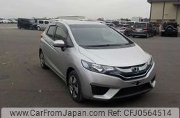 honda fit 2015 -HONDA--Fit DAA-GP5--GP5-3110960---HONDA--Fit DAA-GP5--GP5-3110960-