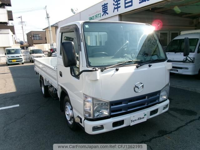 mazda titan 2013 GOO_NET_EXCHANGE_0740030A30250701W001 image 2