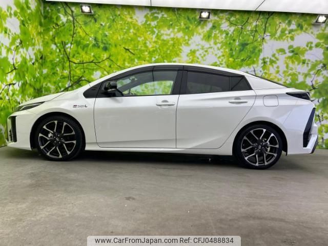 toyota prius-phv 2018 quick_quick_DLA-ZVW52_ZVW52-3074267 image 2