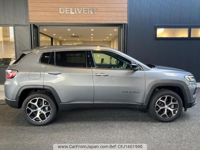 jeep compass 2025 CFJ1601990 image 2