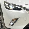 mazda cx-3 2018 quick_quick_DKEFW_DKEFW-105327 image 13