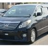 toyota alphard 2012 CFJ1559281 image 4