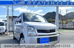 mazda az-wagon 2008 quick_quick_MJ22S_MJ22S-263358