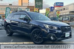 subaru outback 2019 -SUBARU--ｱｳﾄﾊﾞｯｸ DBA-BS9--BS9-055182---SUBARU--ｱｳﾄﾊﾞｯｸ DBA-BS9--BS9-055182-