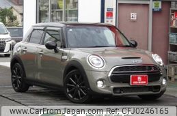 mini mini-others 2018 -BMW 【豊橋 333さ3636】--BMW Mini XU20M--WMWXU92080TE41247---BMW 【豊橋 333さ3636】--BMW Mini XU20M--WMWXU92080TE41247-