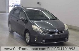 toyota prius-α undefined -TOYOTA--Prius α ZVW41W-3011290---TOYOTA--Prius α ZVW41W-3011290-
