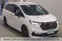 honda odyssey 2023 -HONDA 【高崎 300ﾃ2658】--Odyssey 6AA-RC5--RC5-1000576---HONDA 【高崎 300ﾃ2658】--Odyssey 6AA-RC5--RC5-1000576-