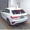 audi a3 2021 quick_quick_3AA-GYDLA_WAUZZZGY9NA011820 image 2