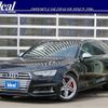 audi s4 2017 -AUDI--Audi S4 ABA-8WCWGF--WAUZZZF40HA097134---AUDI--Audi S4 ABA-8WCWGF--WAUZZZF40HA097134- image 1