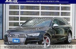 audi s4 2017 -AUDI--Audi S4 ABA-8WCWGF--WAUZZZF40HA097134---AUDI--Audi S4 ABA-8WCWGF--WAUZZZF40HA097134-