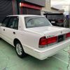 toyota crown 2007 -TOYOTA--Crown GBS12--0003341---TOYOTA--Crown GBS12--0003341- image 2