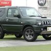 suzuki jimny 2018 -SUZUKI--Jimny ABA-JB23W--JB23W-777333---SUZUKI--Jimny ABA-JB23W--JB23W-777333- image 1