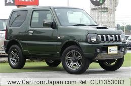 suzuki jimny 2018 -SUZUKI--Jimny ABA-JB23W--JB23W-777333---SUZUKI--Jimny ABA-JB23W--JB23W-777333-