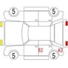 toyota passo 2016 -TOYOTA--Passo DBA-M700A--M700A-0022921---TOYOTA--Passo DBA-M700A--M700A-0022921- image 2