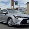 toyota corolla 2023 -TOYOTA--Corolla 6AA-ZWE219--ZWE219-0026706---TOYOTA--Corolla 6AA-ZWE219--ZWE219-0026706- image 1