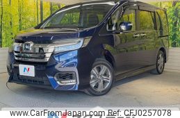 honda stepwagon 2020 CFJ0257078
