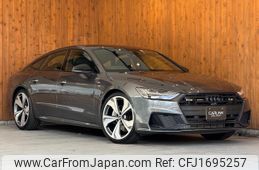 audi a7-sportback 2022 CFJ1695257