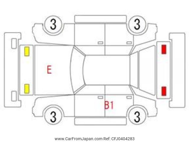 toyota aqua 2022 -TOYOTA--AQUA 6AA-MXPK11--MXPK11-2045881---TOYOTA--AQUA 6AA-MXPK11--MXPK11-2045881- image 2