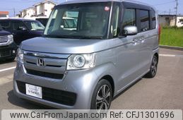 honda n-box 2020 -HONDA--N BOX 6BA-JF3--JF3-1459764---HONDA--N BOX 6BA-JF3--JF3-1459764-