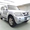 mitsubishi pajero 2005 ENHANCEAUTO_1_ea250665 image 1