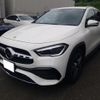 mercedes-benz gla-class 2021 -MERCEDES-BENZ--Benz GLA 247713M-W1N2477132J332426---MERCEDES-BENZ--Benz GLA 247713M-W1N2477132J332426- image 4