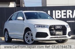 audi q3 2016 -AUDI--Audi Q3 ABA-8UCULB--WAUZZZ8U8GR058112---AUDI--Audi Q3 ABA-8UCULB--WAUZZZ8U8GR058112-