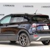 volkswagen t-cross 2020 quick_quick_3BA-C1DKR_WVGZZZC1ZLY051073 image 4