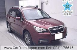 subaru forester 2016 -SUBARU 【名古屋 305ﾆ7274】--Forester SJ5--077507---SUBARU 【名古屋 305ﾆ7274】--Forester SJ5--077507-