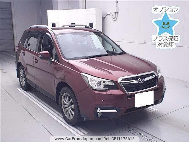 subaru forester 2016 -SUBARU 【名古屋 305ﾆ7274】--Forester SJ5--077507---SUBARU 【名古屋 305ﾆ7274】--Forester SJ5--077507- image 1