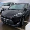 toyota sienta 2018 -TOYOTA--Sienta DBA-NSP170G--NSP170-7152489---TOYOTA--Sienta DBA-NSP170G--NSP170-7152489- image 1