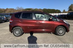 honda fit 2012 NIKYO_BL16707