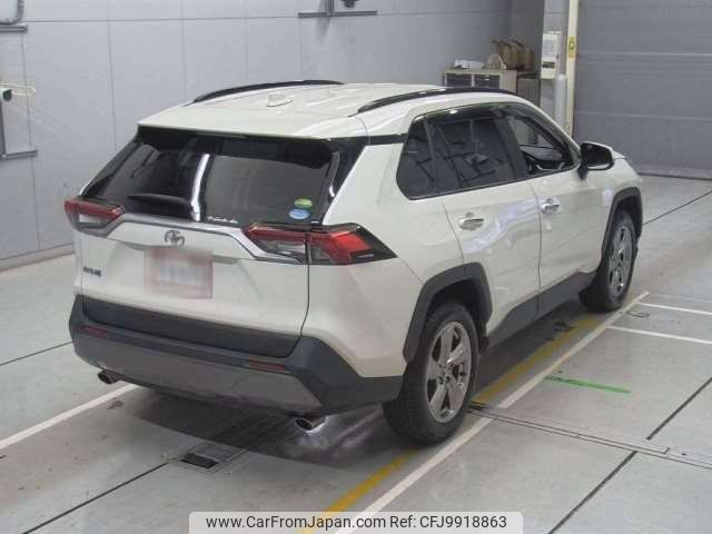 toyota rav4 2019 -TOYOTA--RAV4 6BA-MXAA54--MXAA54-2001884---TOYOTA--RAV4 6BA-MXAA54--MXAA54-2001884- image 2