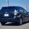 toyota prius-α 2014 quick_quick_DAA-ZVW41W_ZVW41-3344358 image 3