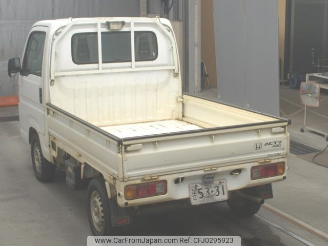 honda acty-truck 2013 -HONDA 【品川 000ﾝ0000】--Acty Truck HA9-1209733---HONDA 【品川 000ﾝ0000】--Acty Truck HA9-1209733- image 2