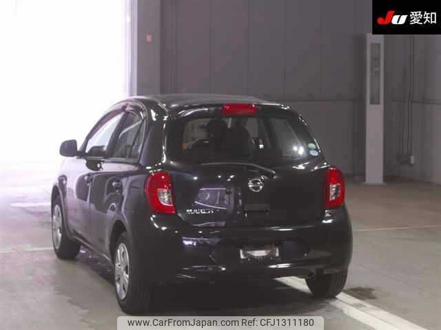 nissan march 2019 -NISSAN--March K13-081319---NISSAN--March K13-081319- image 2