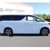 toyota alphard 2019 -TOYOTA--Alphard DBA-AGH30W--AGH30-0287483---TOYOTA--Alphard DBA-AGH30W--AGH30-0287483- image 8