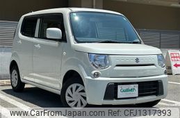 suzuki mr-wagon 2013 -SUZUKI--MR Wagon DBA-MF33S--MF33S-618665---SUZUKI--MR Wagon DBA-MF33S--MF33S-618665-