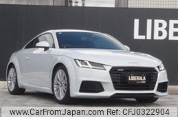 audi tt 2016 -AUDI--Audi TT ABA-FVCHHF--TRUZZZFV6G1021711---AUDI--Audi TT ABA-FVCHHF--TRUZZZFV6G1021711-