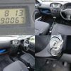 toyota succeed-van 2007 CFJ1833553 image 8
