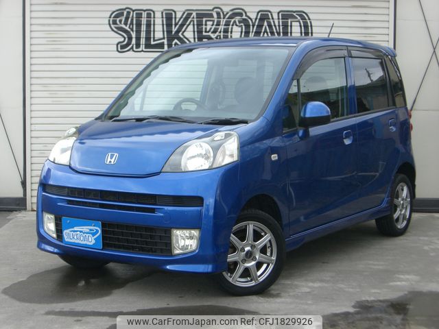 honda life 2010 CFJ1829926 image 1