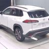 toyota corolla-cross 2022 -TOYOTA 【鈴鹿 300と2632】--Corolla Cross ZSG10-1014039---TOYOTA 【鈴鹿 300と2632】--Corolla Cross ZSG10-1014039- image 7